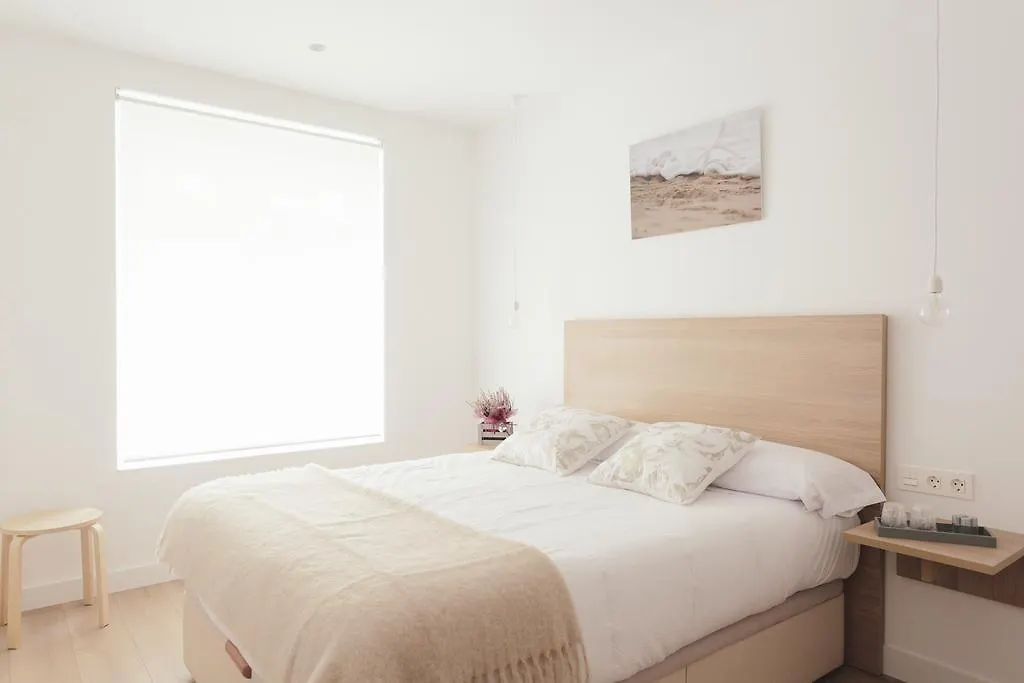 Guest house Pension Del Mar San Sebastian