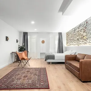 32 De Agosto San Sebastian