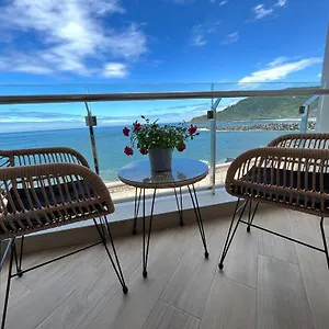 Maison d'hôtes Itxasoa, Saint-Sébastien