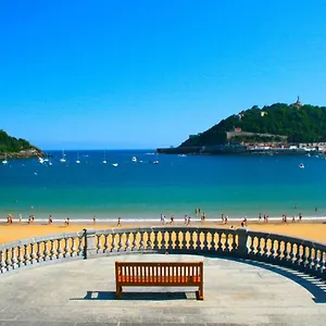 Bahia San Sebastian